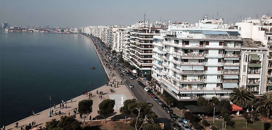 Η «Βασίλισσα του Βορρά»! Η πόλη που δεν θέλεις ποτέ να πεις αντίο! 