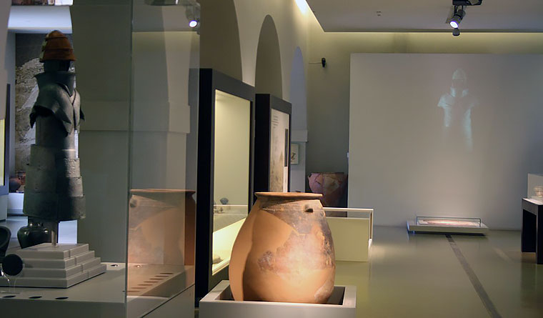 Αρχαιολογικό Μουσείο Ναυπλίου