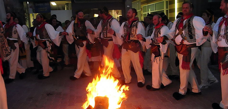 Ήθη και Έθιμα Βόλου: Μια πόλη γεμάτη εκπλήξεις!