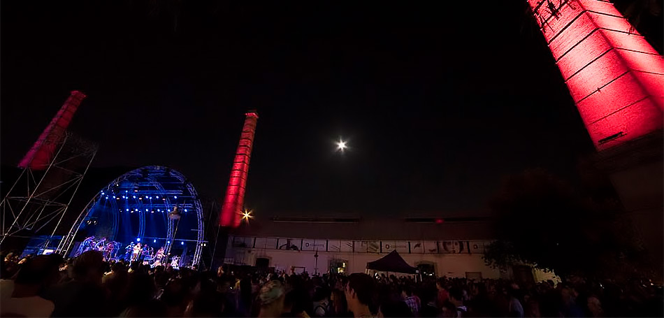 Full moon fiesta: Τι πρέπει να γνωρίζετε…
