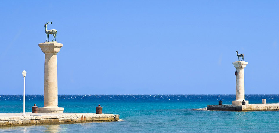 Ρόδος: Ήθη & Έθιμα Ρόδου στο νησί του Ήλιου…