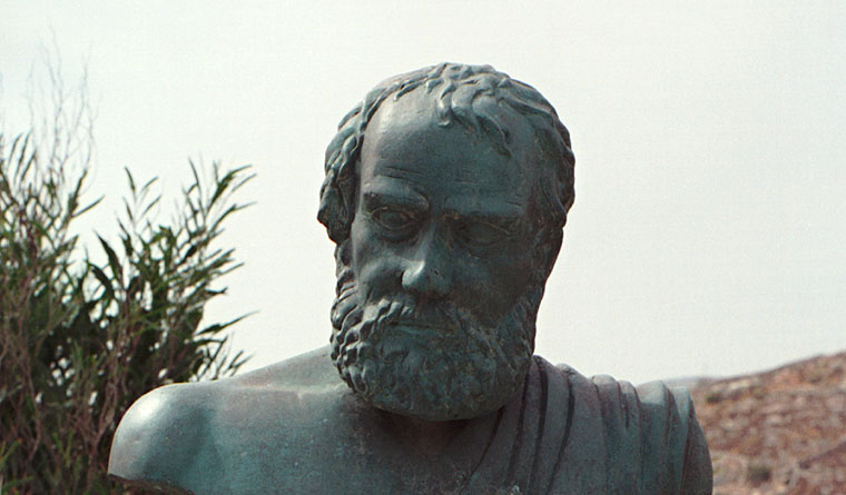 Σύρος - Φελεκίδης