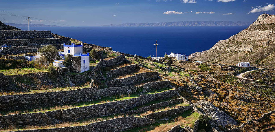 Σύρος: Η ιστορία μιας Αρχόντισσας!