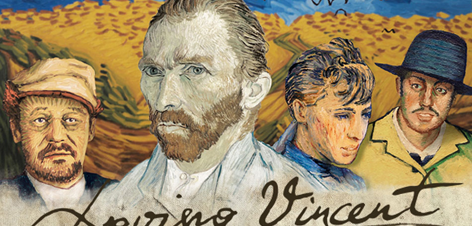 Loving Vincent