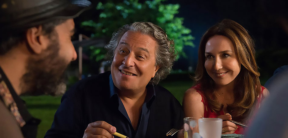 Βρε Καλώς τους! Στο Cine Μύλος 