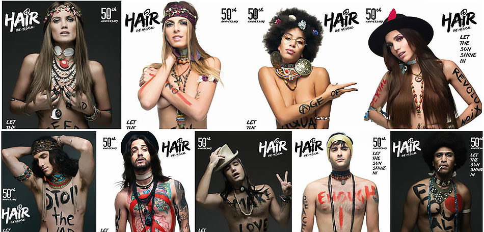 Hair The Musical