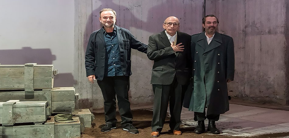 Ο Πατέρας του Άμλετ