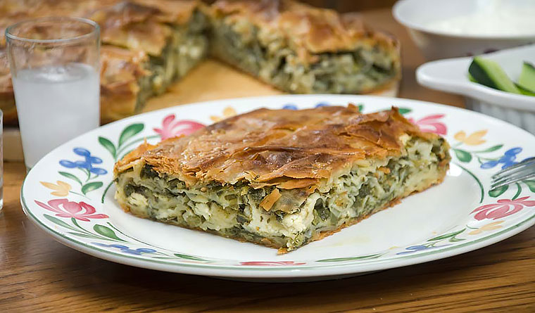 karpenisi pites