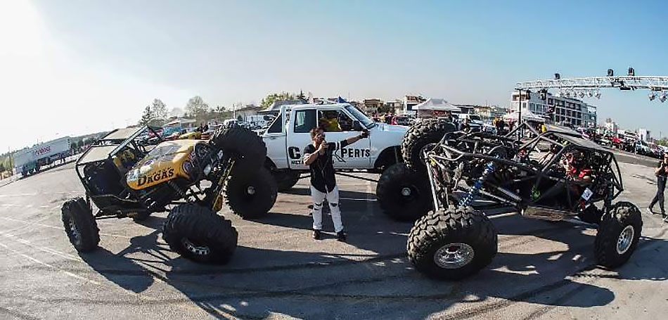 Χ Motor Festival Τρικάλων