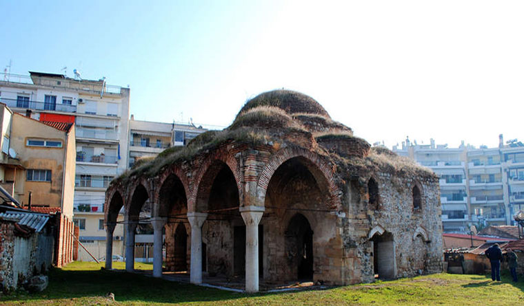 serres