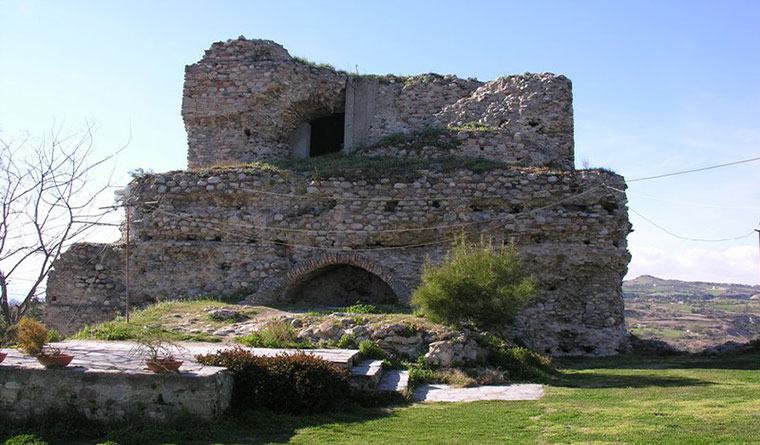 serres