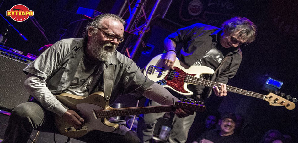Blues Wire «The Anthology»