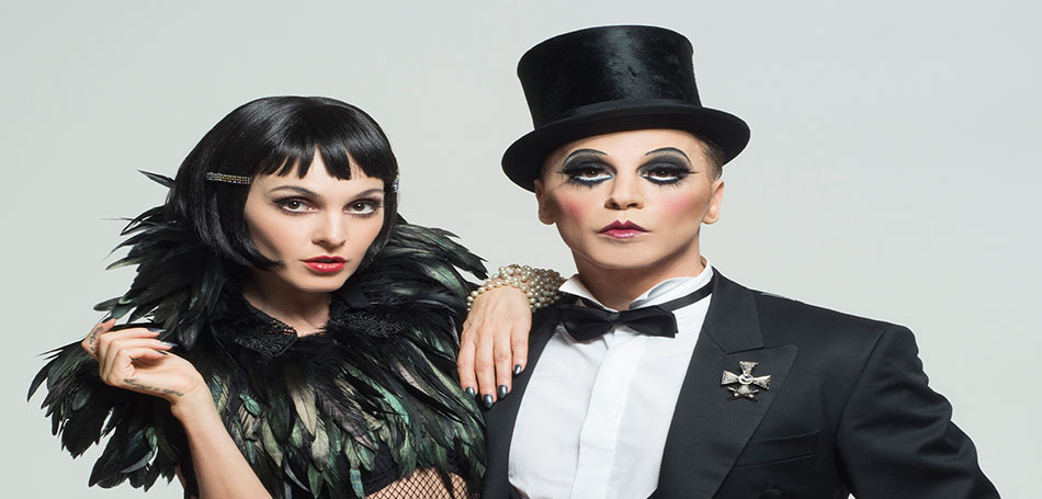 Cabaret