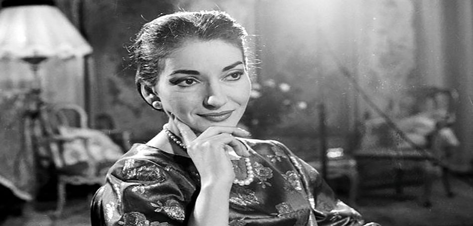Maria by Callas: Η Mαρία Κάλλας εξομολογείται