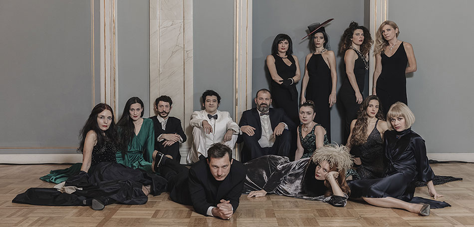 «Κακά θηλυκά, κι Ανάποδα, οι Γυναίκες»