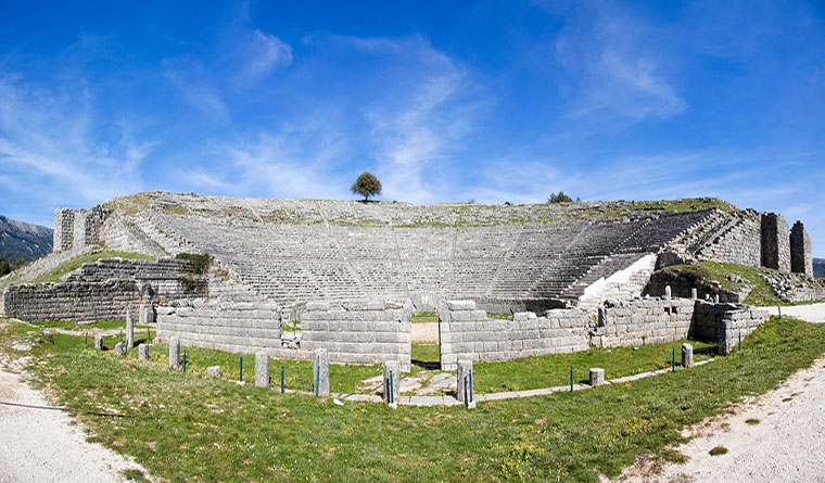 ioannina