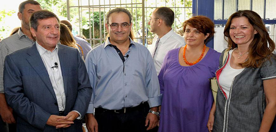 «Έτσι Μαθαίνω Καλύτερα»