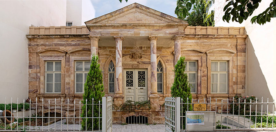 Εθνολογικό Μουσείο Θράκης