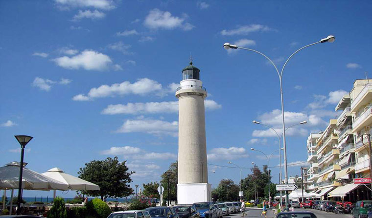 alexandroupoli