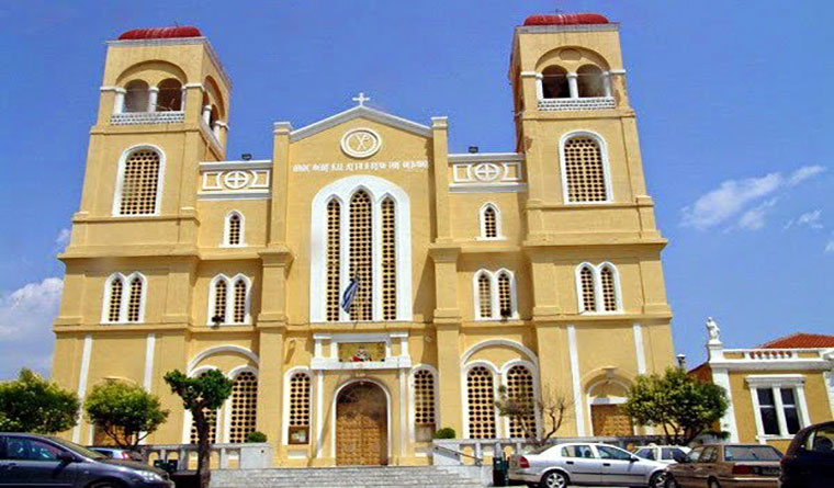 alexandroupoli