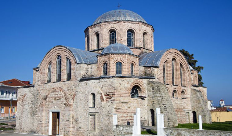 alexandroupoli
