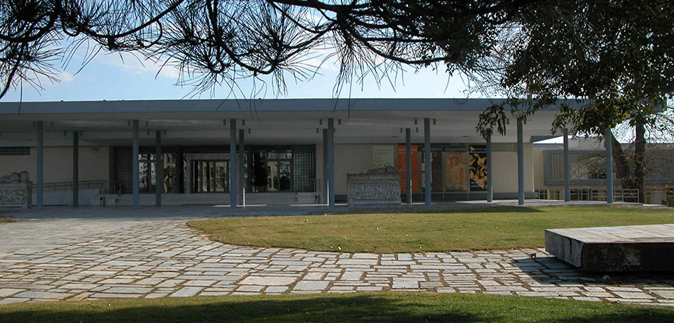 Συμβαίνει το Φεβρουάριο στο Αρχαιολογικό Μουσείο Θεσσαλονίκης