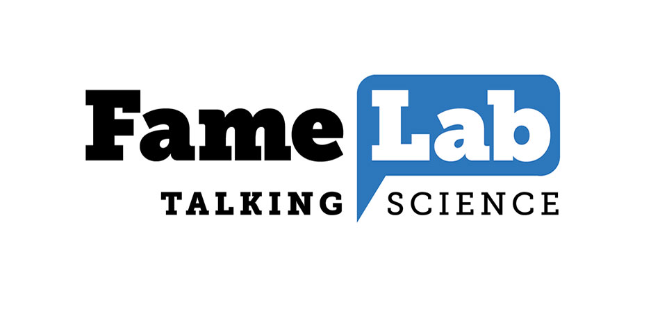 FameLab 2018