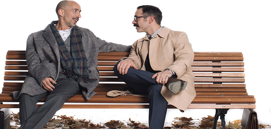 Σε μια… Μέρα