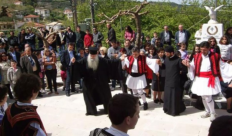 korinthos