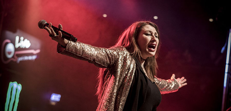 Ανοιξιάτικο 80s 90s PARTY ! ! !