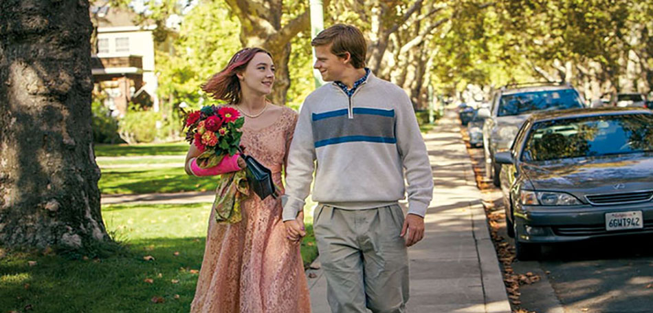 Lady Bird