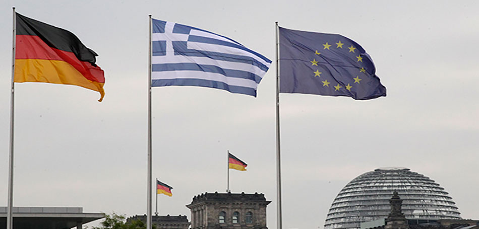 Ελληνογερμανικό Επιμελητήριο: Προώθηση της ελληνικής επιχειρηματικής εξωστρέφειας στη Λατινική Αμερική
