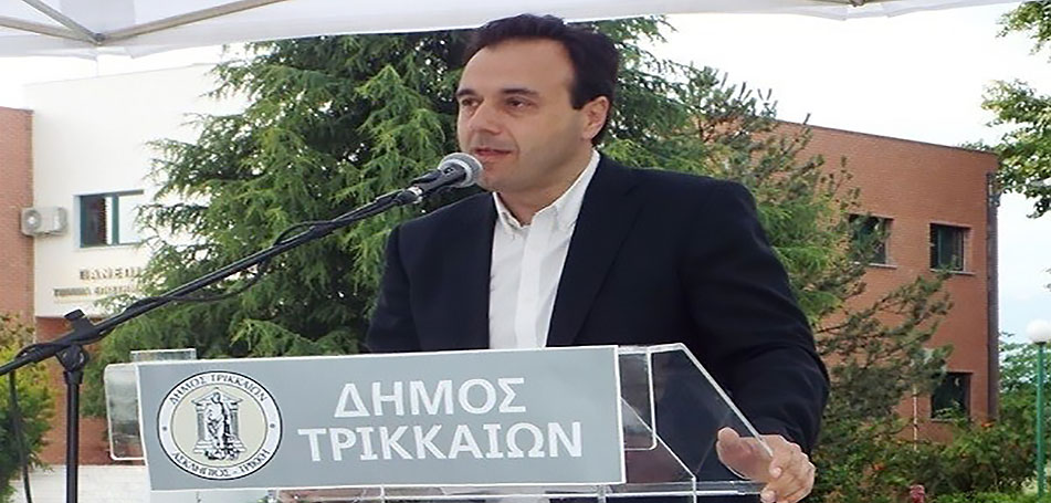 Τρικαλινή συσπείρωση για το Πανεπιστήμιο Θεσσαλίας