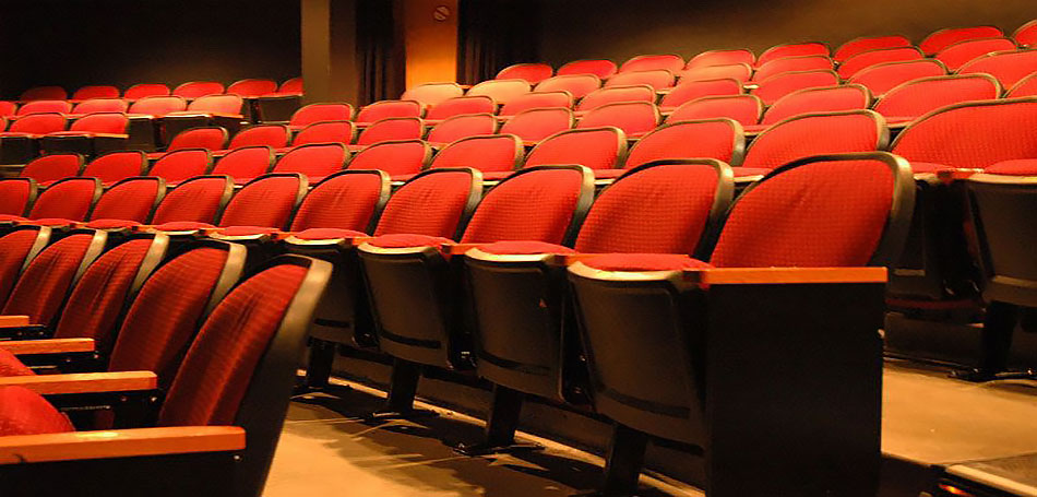 Ακρόαση στο Θέατρο Broadway