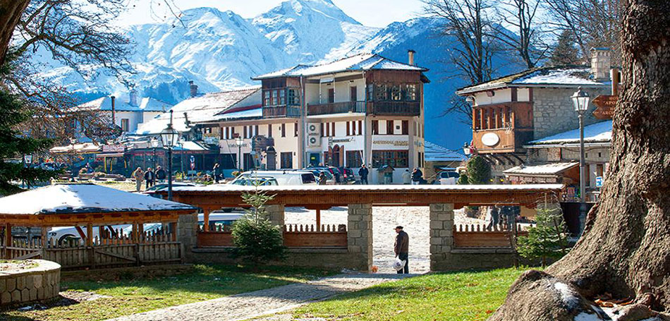 Ήθη & έθιμα Μετσόβου: εκεί που η ομορφιά συναντά την παράδοση -  gnoristetinellada.gr