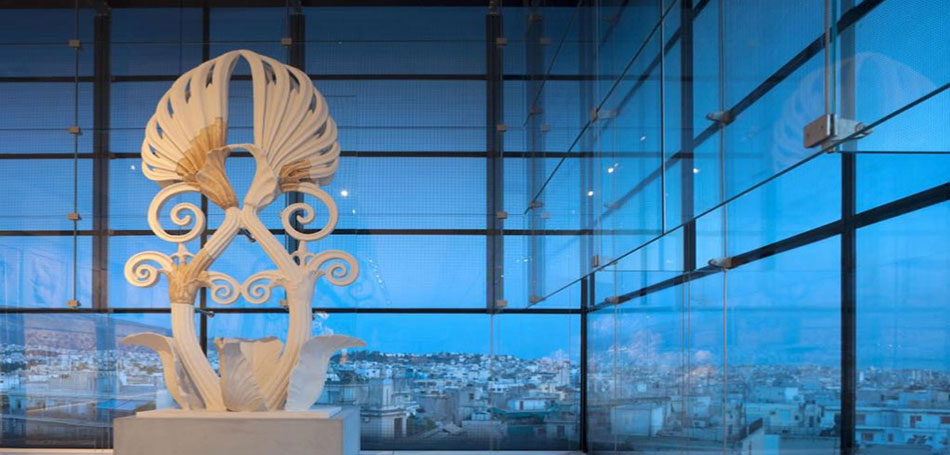 Διεθνής Ημέρα Μουσείων στο Μουσείο Ακρόπολης