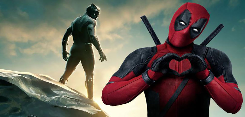 Deadpool 2 