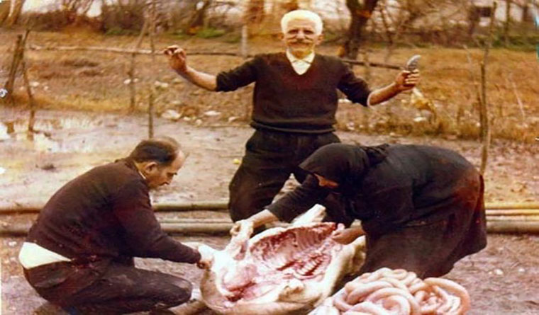 gourounoxara
