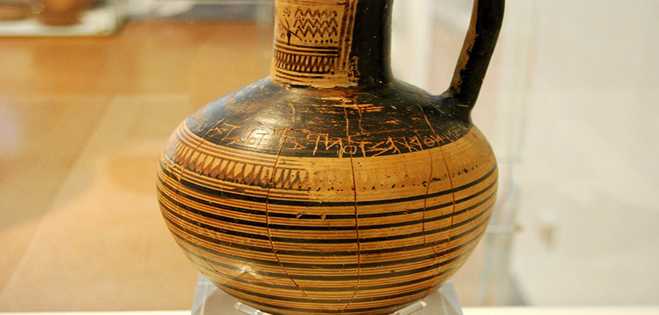 Η «Άνοιξη των Γραμμάτων» στο Εθνικό Αρχαιολογικό Μουσείο