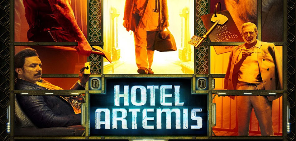 Hotel Artemis