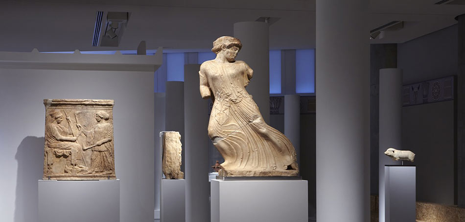 Τα γενέθλια του Μουσείου Ακρόπολης