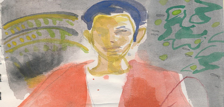 Έκθεση τέχνης: «Μνήμη Ζωγραφική» του Χρόνη Μπότσογλου