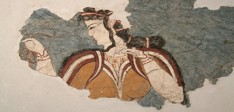 Έκθεση: Οι αμέτρητες όψεις του Ωραίου