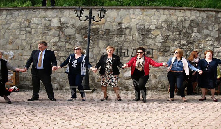 stayroproskinisi