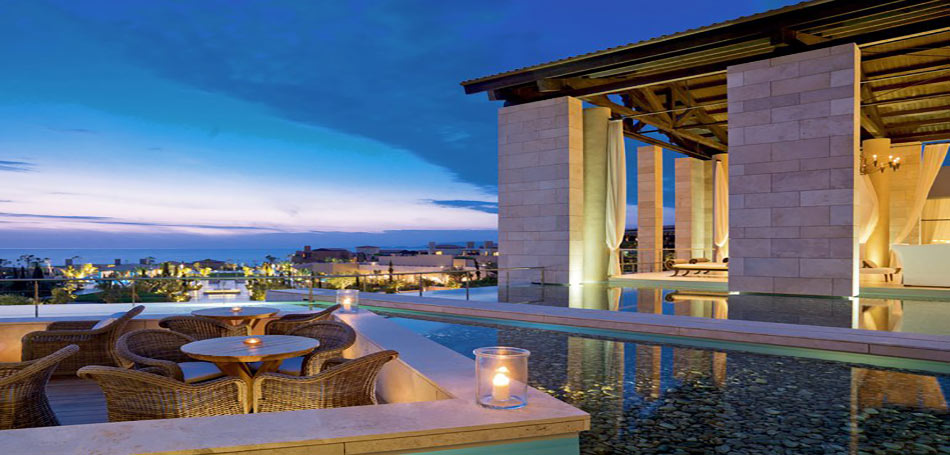 Οινικές εμπειρίες στην Costa Navarino