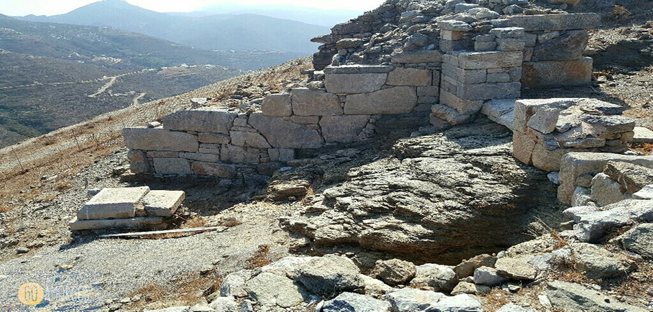 Αρχαία Μινώα