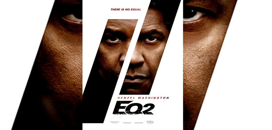 The Equalizer 2