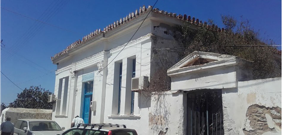 Αρχαιολογικό Μουσείο Κύθνου