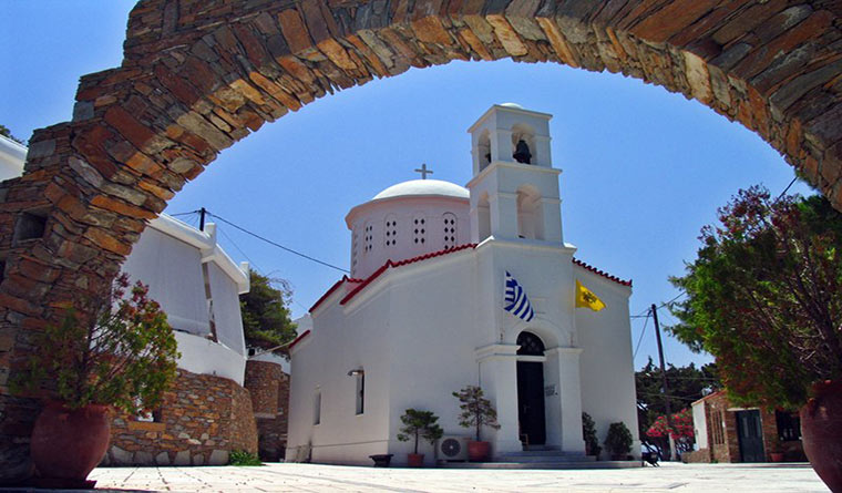 kanala-church
