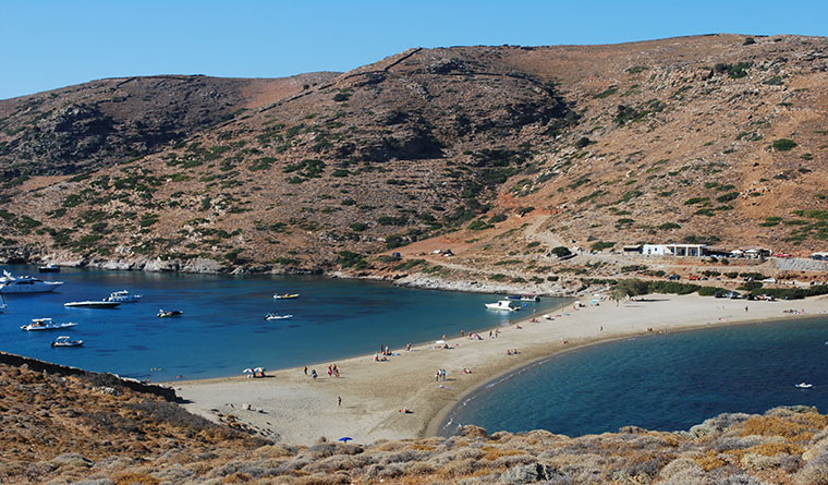 kolona_beach_kythnos